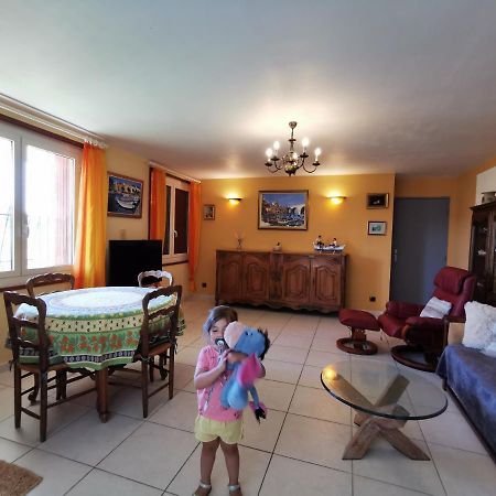 Le Coteau Fleuri Villa Carnoux-en-Provence Екстериор снимка