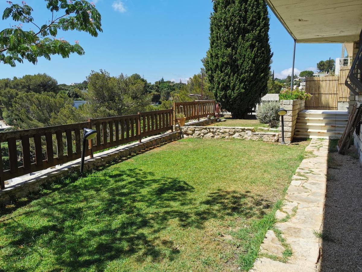 Le Coteau Fleuri Villa Carnoux-en-Provence Екстериор снимка