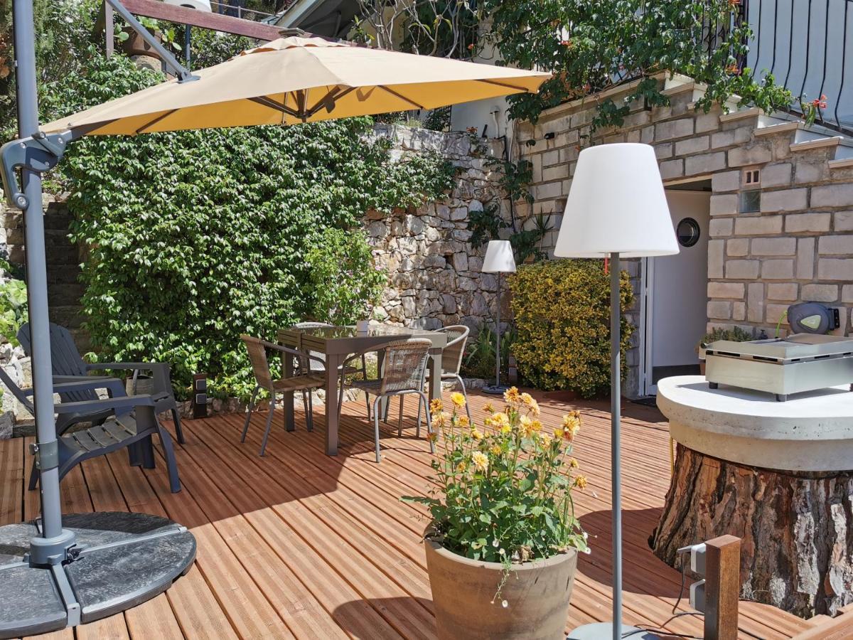 Le Coteau Fleuri Villa Carnoux-en-Provence Екстериор снимка