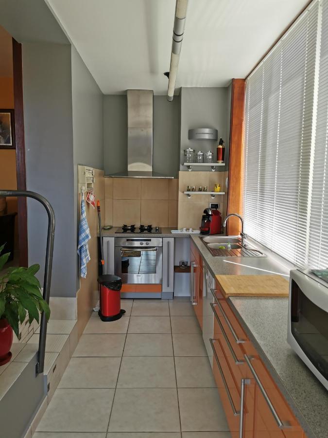 Le Coteau Fleuri Villa Carnoux-en-Provence Екстериор снимка