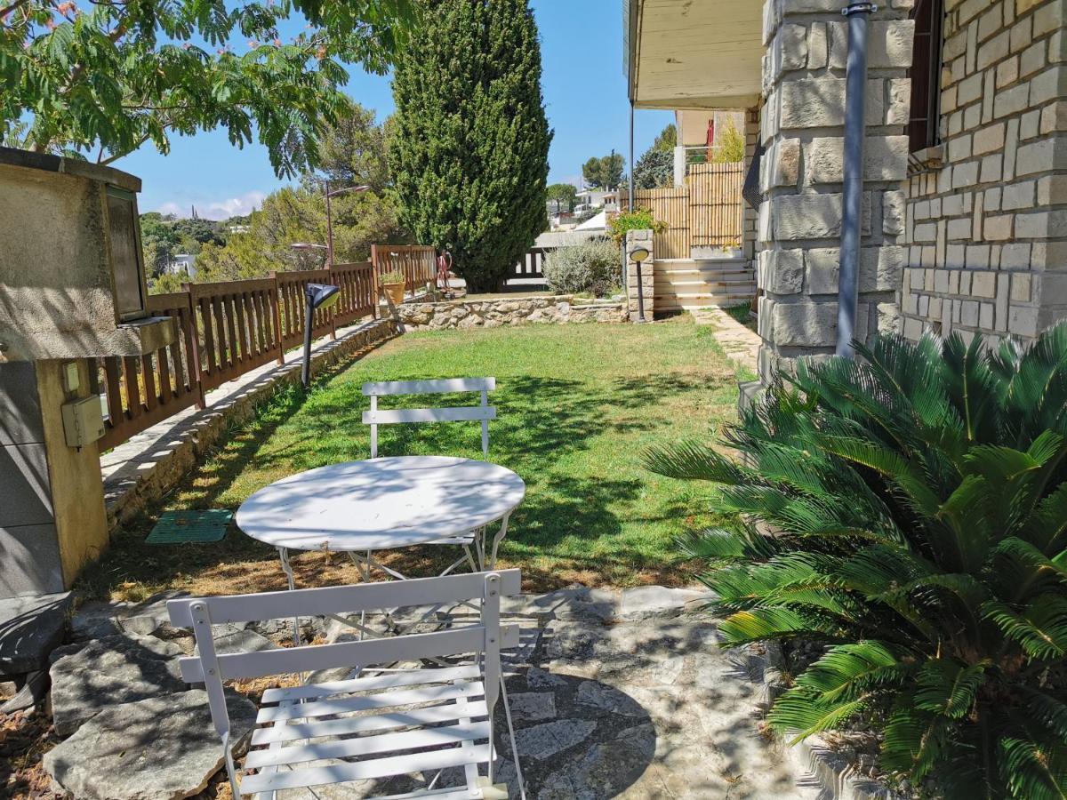 Le Coteau Fleuri Villa Carnoux-en-Provence Екстериор снимка