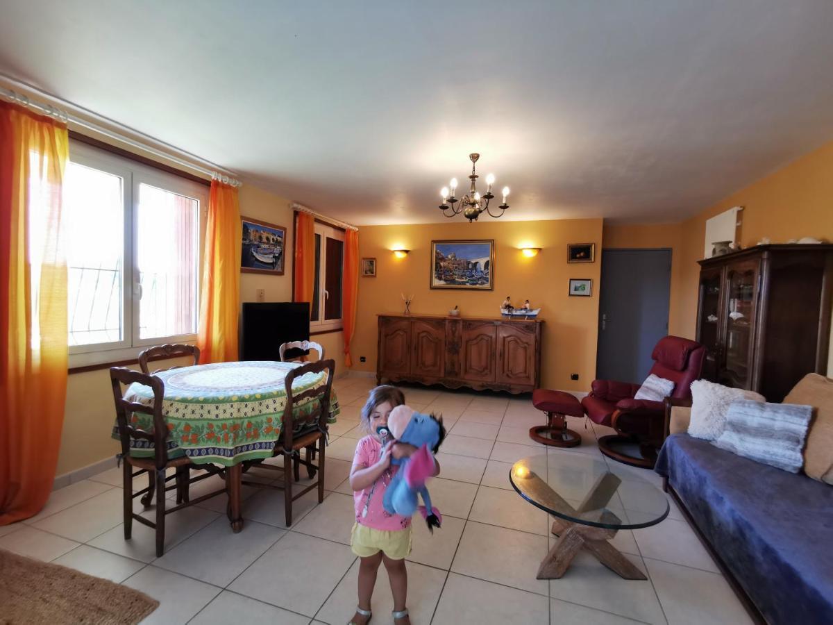 Le Coteau Fleuri Villa Carnoux-en-Provence Екстериор снимка